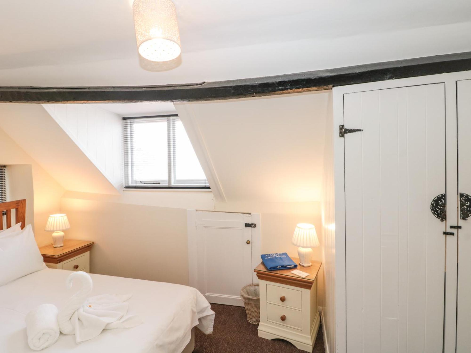 Grimes Cottage Staithes Eksteriør bilde