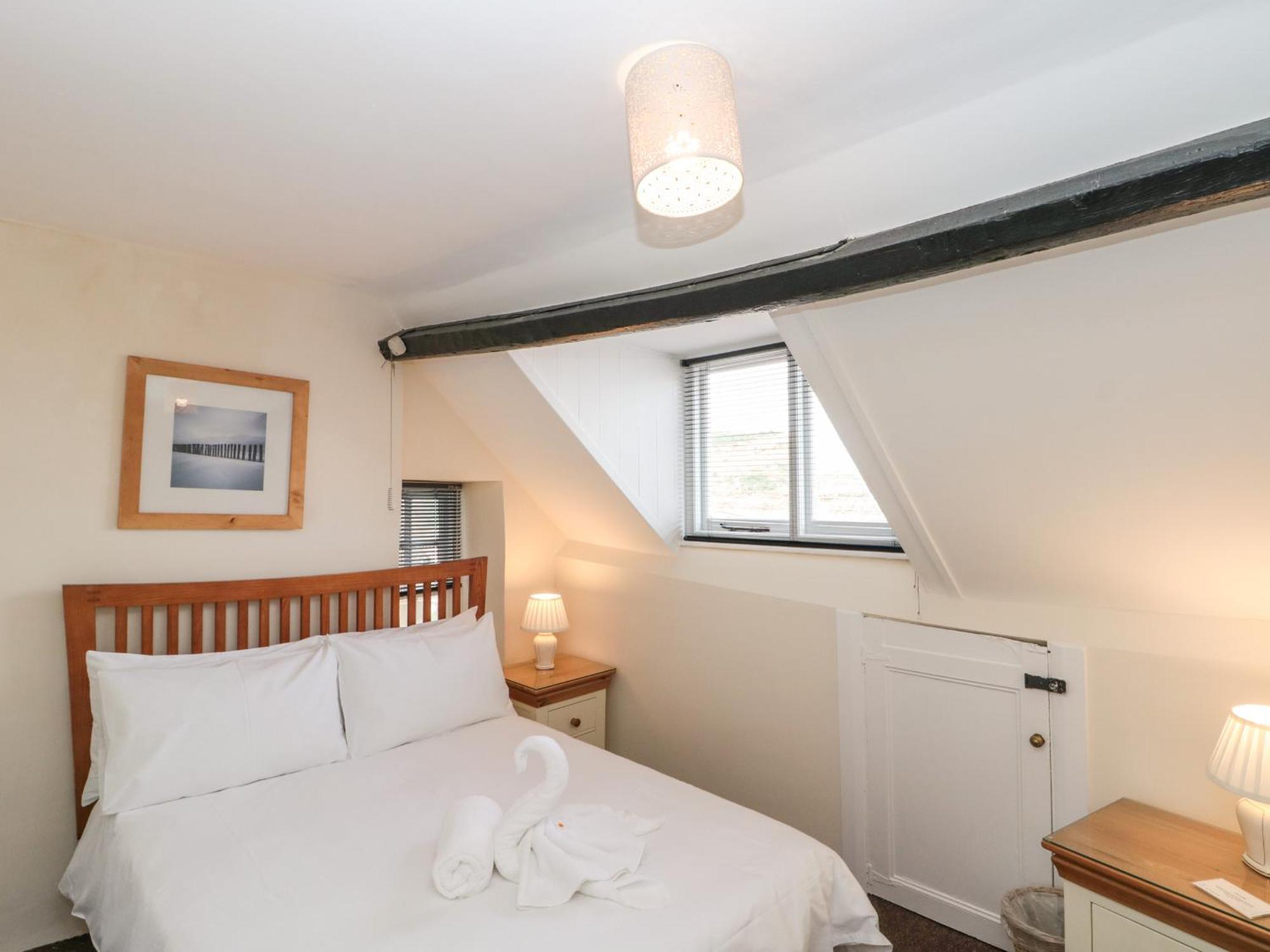 Grimes Cottage Staithes Eksteriør bilde